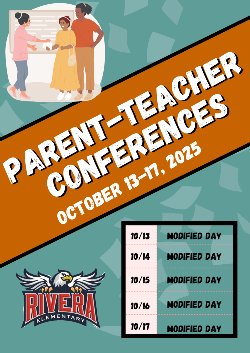 Parent Conferences